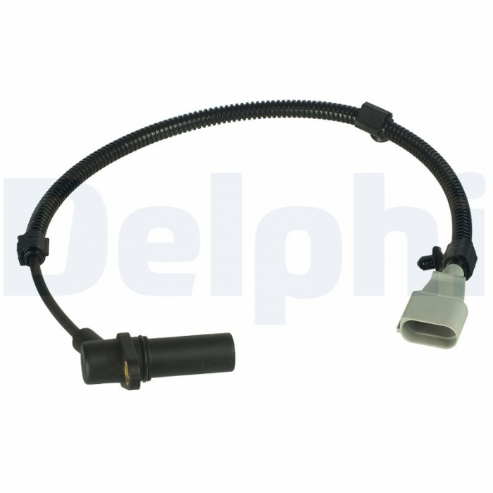 Senzor pozitie arbore cotit potrivit AUDI A3, A4 B6, A4 B7; FORD GALAXY I, GALAXY MK I; SEAT ALHAMBRA, IBIZA III, LEON, TOLEDO II; SKODA FABIA I, FABIA I PRAKTIK 1.9D/2.0D 03.95-12.10 [3]