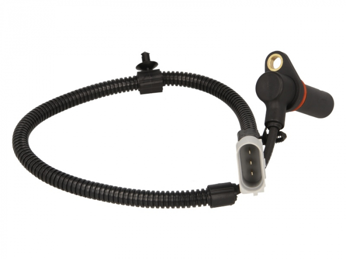Senzor pozitie arbore cotit potrivit AUDI A3, A4 B6, A4 B7; FORD GALAXY I, GALAXY MK I; SEAT ALHAMBRA, IBIZA III, LEON, TOLEDO II; SKODA FABIA I, FABIA I PRAKTIK 1.9D/2.0D 03.95-12.10 [2]