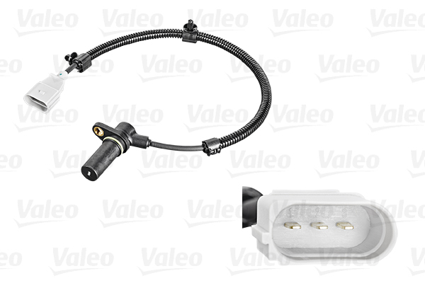 Senzor pozitie arbore cotit potrivit AUDI A3, A4 B6, A4 B7; FORD GALAXY I; SEAT ALHAMBRA, IBIZA III, LEON, TOLEDO II; SKODA FABIA I, OCTAVIA I; VW BORA, BORA I 1.9D/2.0/2.0D 03.95-12.10 [2]