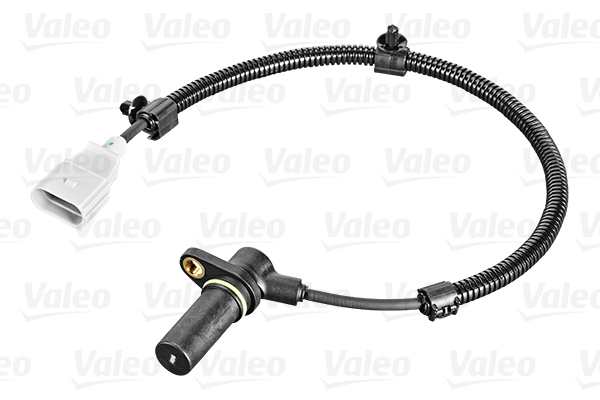 Senzor pozitie arbore cotit potrivit AUDI A3, A4 B6, A4 B7; FORD GALAXY I; SEAT ALHAMBRA, IBIZA III, LEON, TOLEDO II; SKODA FABIA I, OCTAVIA I; VW BORA, BORA I 1.9D/2.0/2.0D 03.95-12.10 [3]