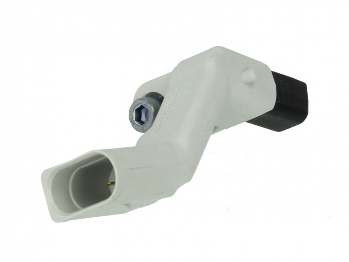 Senzor pozitie arbore cotit potrivit AUDI A3, A4 B7, A4 B8, A6 C6; SEAT ALHAMBRA, ALTEA, ALTEA XL, CORDOBA, IBIZA III, IBIZA IV, IBIZA IV SC, LEON, TOLEDO III; SKODA FABIA I 1.4-2.5D dupa 1999 [2]