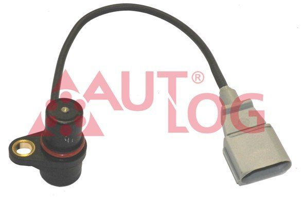 Senzor pozitie arbore cotit potrivit AUDI A3, A4 B7, A6 C6, TT; SEAT ALTEA, ALTEA XL, CORDOBA, EXEO, EXEO ST, IBIZA III, LEON, TOLEDO II, TOLEDO III; SKODA FABIA I 1.6-2.0CNG 12.95- [2]