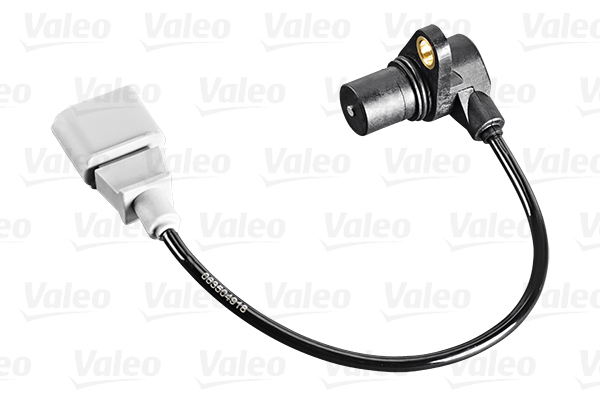 Senzor pozitie arbore cotit potrivit AUDI A3; SEAT ALHAMBRA, ALTEA, ALTEA XL, LEON, TOLEDO III; SKODA OCTAVIA II; VW EOS, GOLF III, GOLF PLUS V, GOLF V, JETTA III 1.8-3.0D 1993-2015 [3]