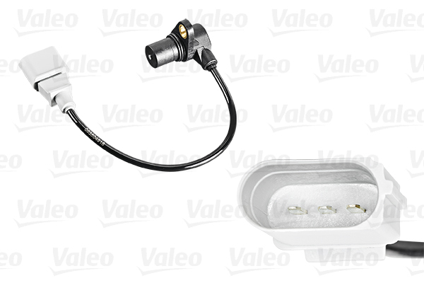 Senzor pozitie arbore cotit potrivit AUDI A3; SEAT ALHAMBRA, ALTEA, ALTEA XL, LEON, TOLEDO III; SKODA OCTAVIA II; VW EOS, GOLF III, GOLF PLUS V, GOLF V, JETTA III 1.8-3.0D 1993-2015 [2]