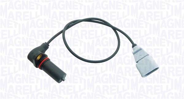 Senzor pozitie arbore cotit potrivit AUDI A3; SEAT CORDOBA, CORDOBA VARIO, IBIZA II, INCA, LEON, TOLEDO II; SKODA FABIA I, OCTAVIA I; VW BORA, BORA I, CADDY II 1.9D 11.95-03.10