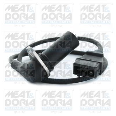 Senzor pozitie arbore cotit potrivit AUDI A3; SEAT CORDOBA, CORDOBA VARIO, IBIZA II, INCA; SKODA OCTAVIA I; VW BORA, BORA I, GOLF IV, NEW BEETLE, POLO, POLO III CLASSIC 1.9D 08.96-03.10