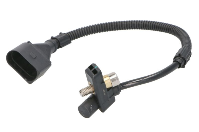 Senzor pozitie arbore cotit potrivit AUDI A3; SKODA OCTAVIA II; VW GOLF PLUS V, GOLF V, PASSAT B6, TOURAN 1.4 1.6 02.03-05.10