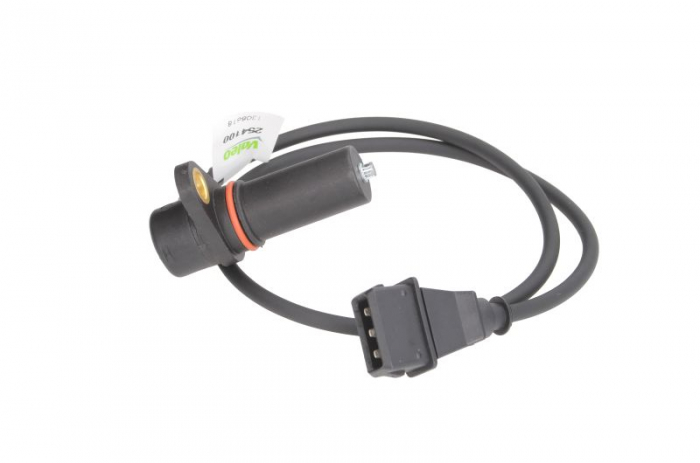 Senzor pozitie arbore cotit potrivit AUDI A4 B5, A6 C4, A6 C5; FORD GALAXY I; SEAT ALHAMBRA, AROSA, CORDOBA, CORDOBA VARIO, IBIZA II, INCA, TOLEDO I, TOLEDO II 1.7D-2.5D 08.93-03.10