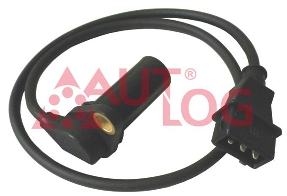 Senzor pozitie arbore cotit potrivit AUDI A4 B5, A6 C4, A6 C5; SEAT ALHAMBRA, AROSA, CORDOBA, CORDOBA VARIO, IBIZA II, INCA, TOLEDO I; VW CADDY II 1.7D/1.9D/1.9DH 1993-2010 [2]