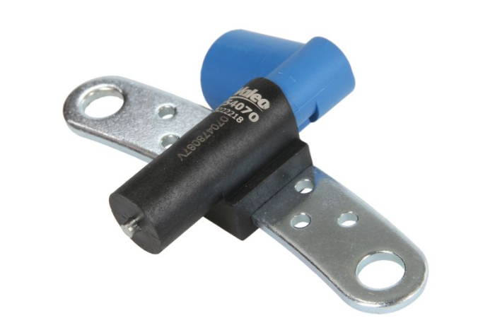 Senzor pozitie arbore cotit potrivit AUDI A4 B7; DACIA DUSTER, DUSTER SUV, LOGAN, LOGAN MCV, SANDERO; NISSAN KUBISTAR; RENAULT CLIO II, CLIO II HATCHBACK, ESPACE III, FLUENCE 1.4-3.0 06.95-
