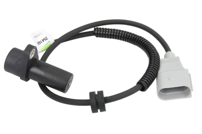 Senzor pozitie arbore cotit potrivit AUDI A6 C5, A8 D2, A8 D3, Q7; VW TOUAREG 3.3D-4.2D 03.94-07.10