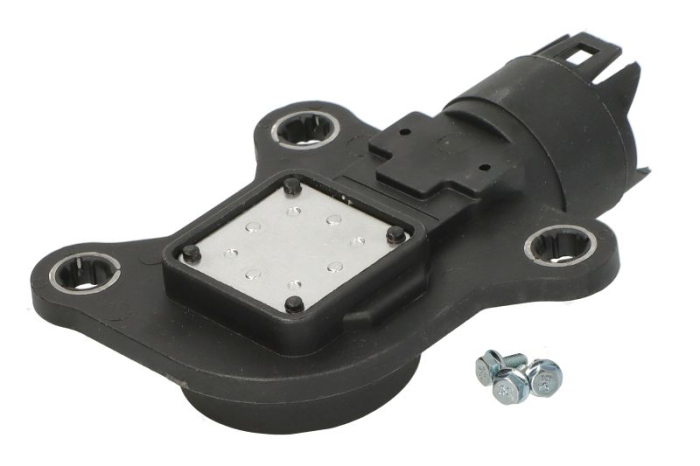 Senzor pozitie arbore cotit potrivit BMW 1 (E81), 1 (E82), 1 (E87), 1 (E88), 3 (E90), 3 (E91), 3 (E92), 3 (E93), 5 (E60), 5 (E61), 5 (F10), 5 (F11), 6 (E63), 6 (E64) 2.5 3.0 09.04-06.15