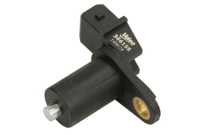 Senzor pozitie arbore cotit potrivit BMW 3 (E90), 3 (E92), 3 (E93), 5 (E39), 5 (E60), 5 (E61), 6 (E63), 6 (E64), 7 (E38), 8 (E31), Z8 (E52) 3.5-5.4 03.93-10.13