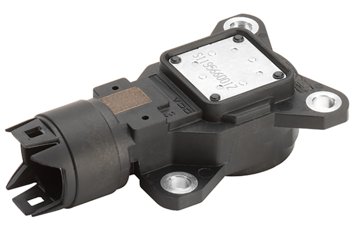 Senzor pozitie arbore cotit potrivit BMW 5 (E60), 5 (E61), 6 (E63), 6 (E64), 7 (E65, E66, E67), X5 (E53), X5 (E70) 3.0-6.0 07.01-12.10