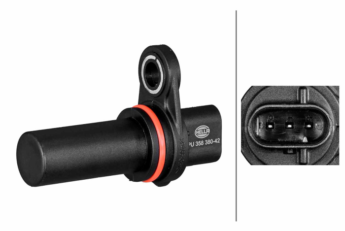 Senzor pozitie arbore cotit potrivit CHRYSLER SEBRING; DODGE CALIBER, JOURNEY; JEEP COMPASS, PATRIOT 1.8-2.4LPG 06.06- [3]