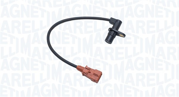 Senzor pozitie arbore cotit potrivit CITROEN AX, BERLINGO, BERLINGO MINIVAN, BX, EVASION, JUMPER I, JUMPY I, XANTIA, XM, XSARA, XSARA PICASSO, ZX; FIAT DUCATO, SCUDO 1.4-3.0 10.82-12.15