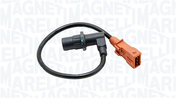 Senzor pozitie arbore cotit potrivit CITROEN AX, BERLINGO, BERLINGO/MINIVAN, SAXO, XSARA, ZX; PEUGEOT 106 I, 106 II, 106 II/HATCHBACK, 205 I, 205 II, 306, 405 II, PARTNER 1.0-1.6 07.86-12.15 [3]