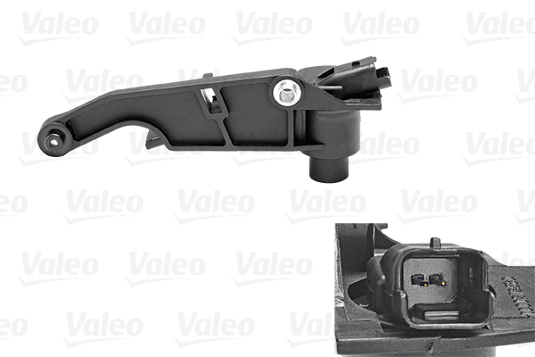Senzor pozitie arbore cotit potrivit CITROEN AX, SAXO, XSARA; PEUGEOT 106 II, 204, 206, 306, PARTNER MINIVAN 1.0-1.6 10.65-12.15