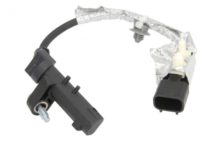 Senzor pozitie arbore cotit potrivit CITROEN C5 III, C6; JAGUAR S-TYPE II, XF I, XJ; LAND ROVER DISCOVERY III, DISCOVERY IV, DISCOVERY V, RANGE ROVER III, RANGE ROVER IV 2.7D-4.4D 03.02-