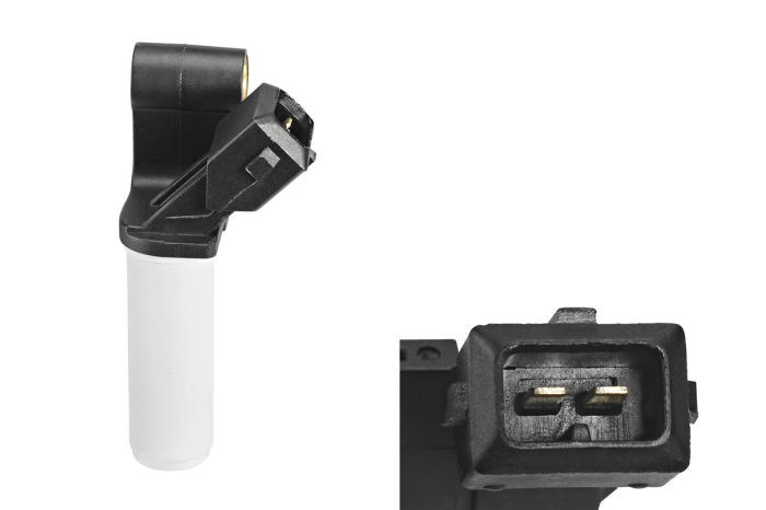 Senzor pozitie arbore cotit potrivit CITROEN JUMPER II; FIAT DUCATO; FORD MONDEO III, MONDEO IV, TRANSIT, TRANSIT TOURNEO; JAGUAR X-tip I; LAND ROVER DEFENDER, DISCOVERY I 1.8-4.6 dupa 1989 [3]