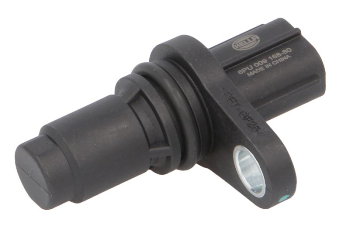 Senzor pozitie arbore cotit potrivit DAIHATSU CHARADE VIII; LEXUS GS, IS III, NX, RC, RX; SUBARU TREZIA; TOYOTA AURIS, COROLLA, FORTUNER, HILUX VIII, IQ, LAND CRUISER 1.2-2.8DH 03.07-