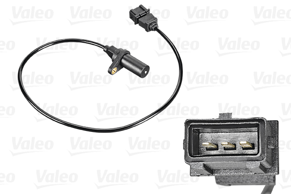 Senzor pozitie arbore cotit potrivit FIAT BRAVA, BRAVO I, CINQUECENTO, DOBLO, DOBLO MINIVAN, DUCATO, MAREA, PALIO, PUNTO, PUNTO HATCHBACK, SIENA, STRADA, UNO; LANCIA Y 0.9-2.8D 07.91-
