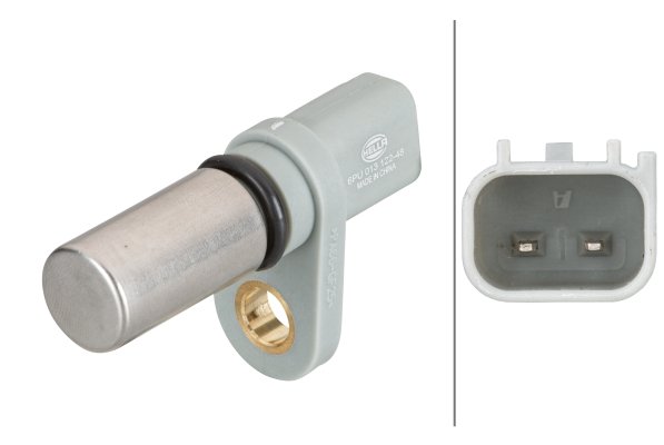 Senzor pozitie arbore cotit potrivit FORD COUGAR, MAVERICK, MONDEO I, MONDEO II, MONDEO III; MAZDA TRIBUTE 2.5/3.0 07.94- [3]