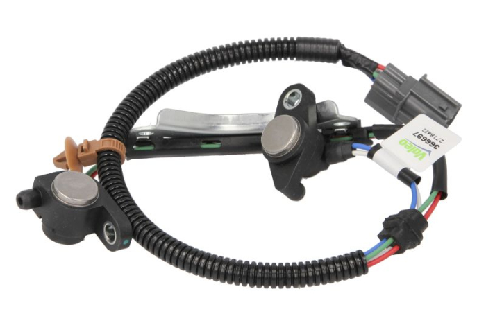 Senzor pozitie arbore cotit potrivit HONDA ACCORD V, ACCORD VI 1.8-2.3 02.96-06.03