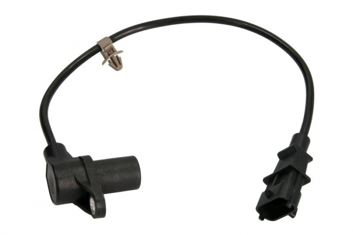 Senzor pozitie arbore cotit potrivit HYUNDAI ACCENT III, GETZ, I30, IX35, MATRIX; KIA CEE D, CERATO I, RIO II, SPORTAGE III 1.5D 1.6D 1.7D 12.04-