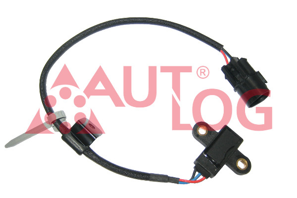 Senzor pozitie arbore cotit potrivit HYUNDAI ATOS, GETZ, I10 I; KIA PICANTO 1.0/1.1 dupa 2002 [2]