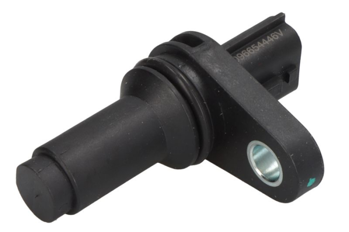 Senzor pozitie arbore cotit potrivit INFINITI EX, FX, G, JX, M, M35, M37, Q50, Q60, Q70, QX50 I, QX60, QX70; NISSAN 350Z, 370Z, GT-R, MURANO II, MURANO III, TEANA II 2.5-3.8 06.02-