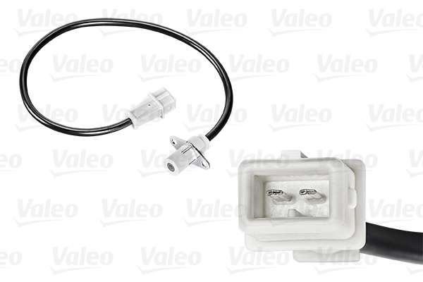 Senzor pozitie arbore cotit potrivit IVECO DAILY II; ALFA ROMEO 164, 33, 75, 90; FIAT 131, 132, ARGENTA, BRAVA, BRAVO I, CINQUECENTO, COUPE, CROMA, ELBA, FIORINO 0.65-2.5D dupa 1978 [2]