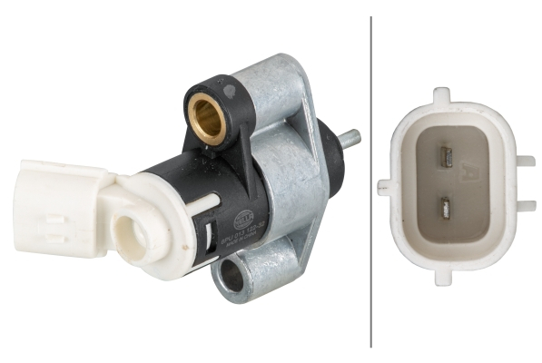 Senzor pozitie arbore cotit potrivit LAND ROVER DEFENDER, DISCOVERY I, RANGE ROVER II 3.9/4.0/4.6 09.93-02.16 [3]