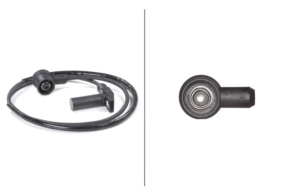 Senzor pozitie arbore cotit potrivit MERCEDES 124 (C124), 124 T-MODEL (S124), 124 (W124), 190 (W201), E (A124), E (C124), E T-MODEL (S124), E (W124), G (W460), G (W461) 1.8-5.0 10.82-10.01