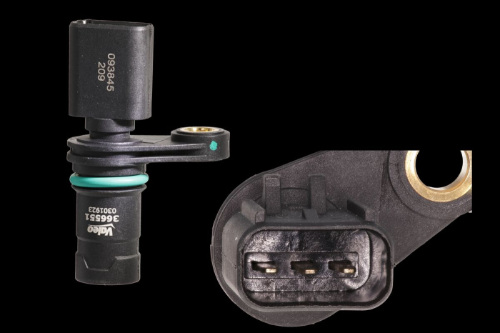 Senzor pozitie arbore cotit potrivit MINI (R50, R53), (R52) 1.6 06.01-07.08 [3]