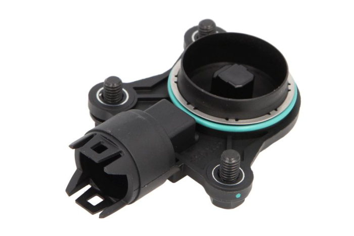 Senzor pozitie arbore cotit potrivit MINI (R56), (R57), (R58), (R59), CLUBMAN (R55), CLUBVAN (R55), COUNTRYMAN (R60), PACEMAN (R61) 1.4 1.4LPG 1.6 09.06-10.16