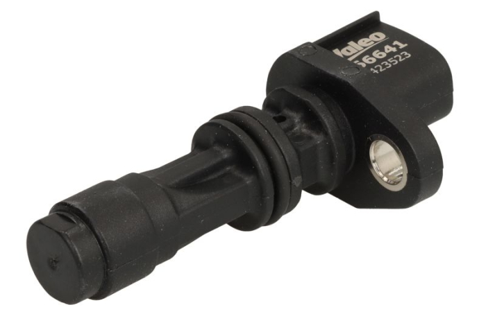 Senzor pozitie arbore cotit potrivit NISSAN ALMERA CLASSIC, ALMERA II, ALMERA TINO, CABSTAR, MICRA C+C III, MICRA III, MURANO II, NAVARA, NAVARA NP300, NP300, NT400 CABSTAR 1.2-3.0D 09.96-