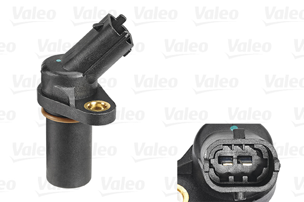 Senzor pozitie arbore cotit potrivit OPEL AGILA, ASTRA F, ASTRA G, ASTRA G CLASSIC, ASTRA H, ASTRA H GTC, ASTRA K, COMBO TOUR, COMBO/MINIVAN, CORSA B, CORSA C 1.0-2.2D dupa 1994 [3]