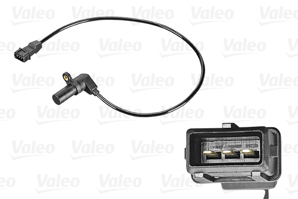 Senzor pozitie arbore cotit potrivit OPEL ASTRA F, ASTRA F CLASSIC, ASTRA F/KOMBI, ASTRA G, ASTRA G CLASSIC, ASTRA G/KOMBI, ASTRA H, ASTRA H GTC, MERIVA A, MOKKA / MOKKA X 1.4-1.6CNG 09.91- [2]