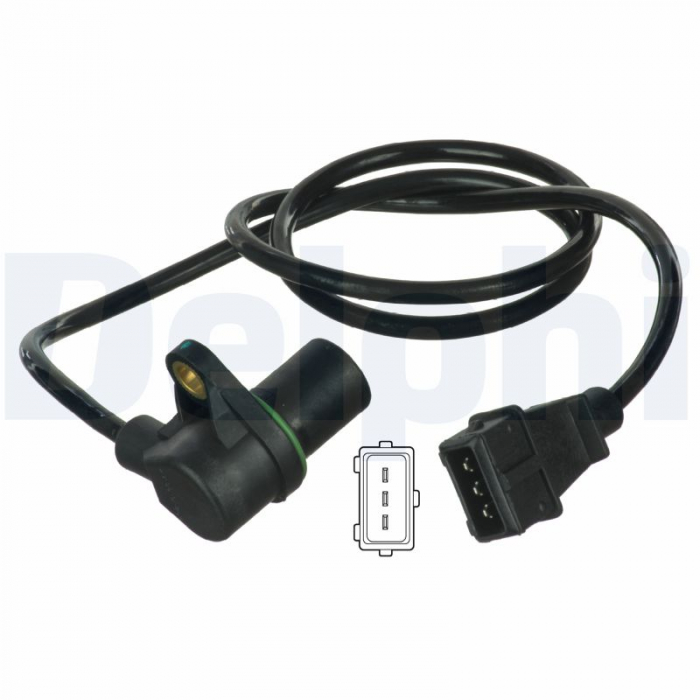 Senzor pozitie arbore cotit potrivit OPEL ASTRA G, ASTRA H, ASTRA H GTC, SPEEDSTER, ZAFIRA A, ZAFIRA B, ZAFIRA B MINIVAN 2.0 09.00-12.10