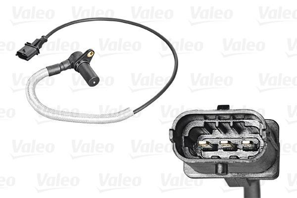 Senzor pozitie arbore cotit potrivit OPEL OMEGA B 2.6 3.0 3.2 04.94-07.03