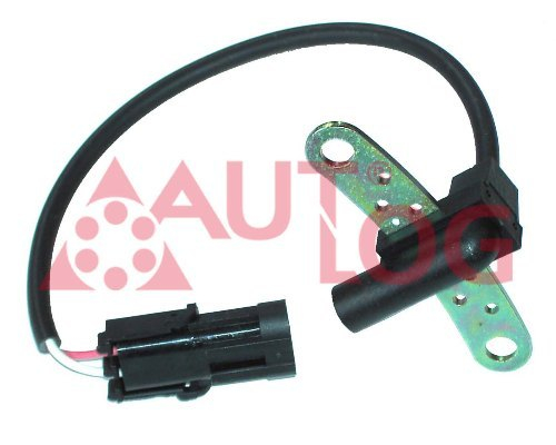 Senzor pozitie arbore cotit potrivit RENAULT 19 I, 19 I CHAMADE, 19 II, 19 II CHAMADE, CLIO I, LAGUNA I, MEGANE I, MEGANE I CLASSIC, MEGANE I COACH, MEGANE SCENIC 1.2-2.0 07.88-06.07 [2]