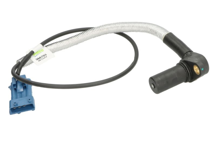 Senzor pozitie arbore cotit potrivit SAAB 9-5 3.0 01.98-08.05