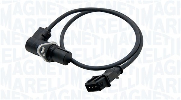 Senzor pozitie arbore cotit potrivit SEAT ALHAMBRA, CORDOBA, CORDOBA VARIO, IBIZA II, TOLEDO I; VW CORRADO, GOLF III, GOLF IV, PASSAT B3 B4, POLO, POLO III CLASSIC 1.6-2.9 02.90-03.10