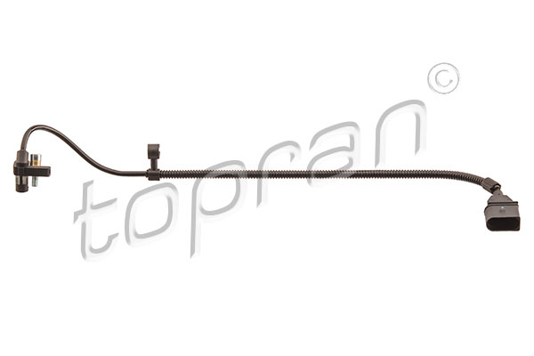 Senzor pozitie arbore cotit potrivit SEAT AROSA, CORDOBA, IBIZA II, LEON, TOLEDO II; SKODA FABIA I, OCTAVIA I; VW BORA, BORA I, GOLF IV, LUPO I, POLO 1.0 1.4 1.6 09.93-12.10