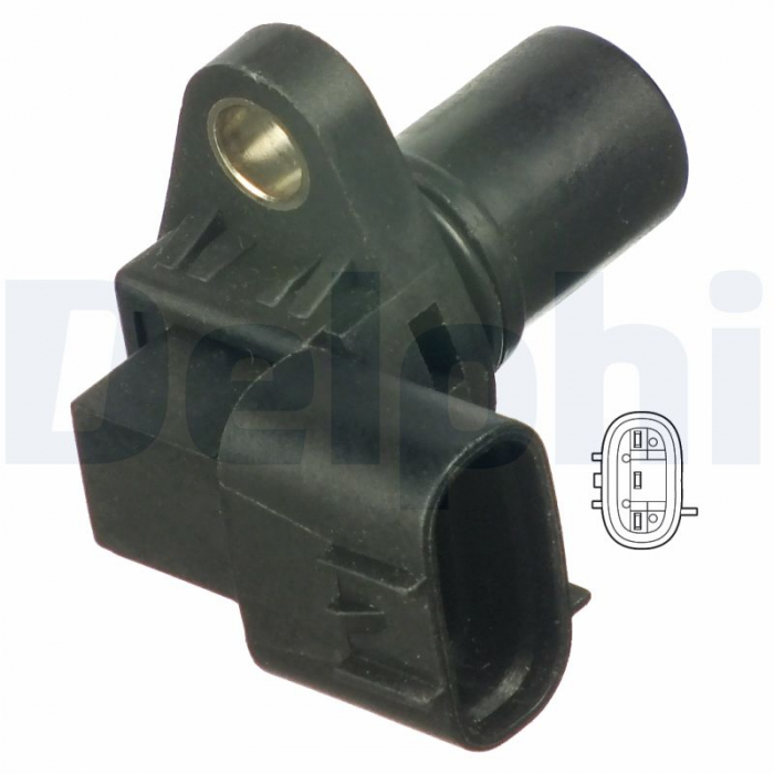 Senzor pozitie arbore cotit potrivit SUBARU JUSTY II, JUSTY III; SUZUKI IGNIS I, IGNIS II, JIMNY, LIANA, WAGON R+ 1.3/1.5/1.6 dupa 1995 [3]