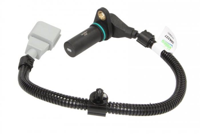 Senzor pozitie arbore cotit potrivit VW MULTIVAN T5, TOUAREG, TRANSPORTER T5 2.5D 01.03-05.10 [3]
