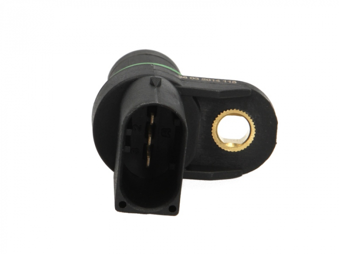 Senzor pozitie ax came BMW Seria 3 (E36), 3 (E46), 3 (E90), 3 (E91), 5 (E39), 5 (E60), 5 (E61), 6 (E63), 6 (E64), 7 (E38), 7 (E65, E66, E67), X3 (E83), X5 (E53), Z3 (E36), Z4 (E85) 1.6-4.8 intre 1991- [2]