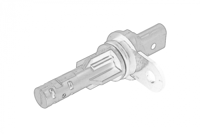 Senzor pozitie ax came CHRYSLER 300 C, ASPEN; DODGE CHALLENGER, CHALLENGER SE, CHALLENGER SRT8, CHARGER, DURANGO, NITRO, RAM; JEEP CHEROKEE, COMMANDER, GRAND CHEROKEE III 3.7-6.4 dupa 2003 [1]