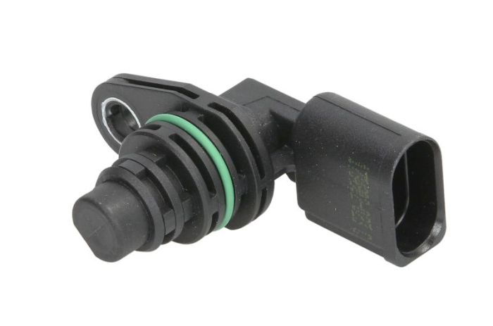 Senzor pozitie ax came potrivit AUDI A1, A2, A3, A8 D3, A8 D4, Q7, TT; BENTLEY CONTINENTAL, CONTINENTAL FLYING SPUR, FLYING SPUR; SEAT ALHAMBRA, ALTEA, ALTEA XL, AROSA, CORDOBA 1.0-6.3 09.93-